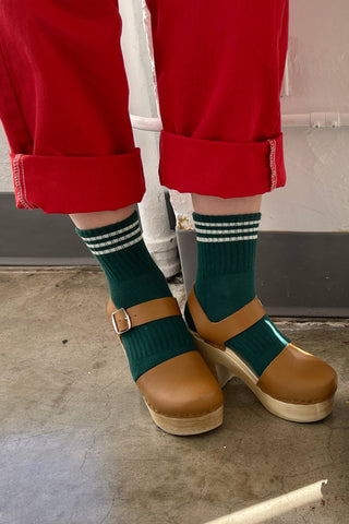 Girlfriend Socks - Le Bon Shoppe