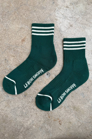 Girlfriend Socks - Le Bon Shoppe
