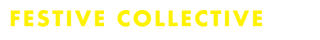 Festive Collective logo