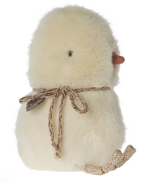 Chicken Plush Mini