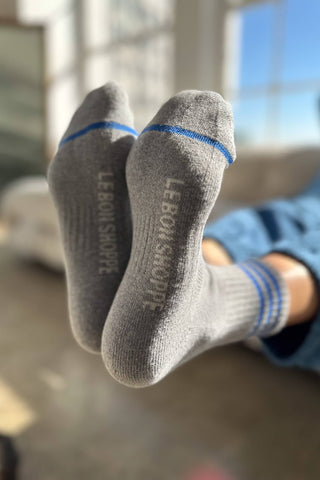 Girlfriend Socks - Le Bon Shoppe