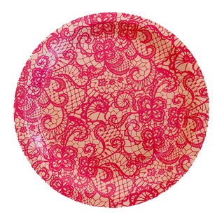 Valley Lace Large Plates