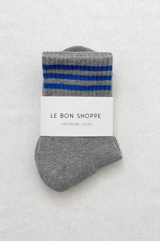 Girlfriend Socks - Le Bon Shoppe