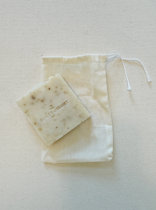 LIMITED EDITION - Bird Bath - Handmade Soap