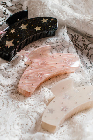 Stardust Shimmer Claw