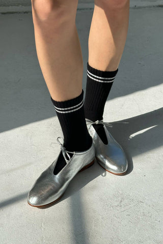 Boyfriend Socks - Le Bon Shoppe