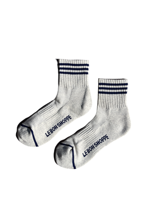 Girlfriend Socks - Le Bon Shoppe