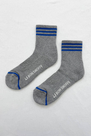 Girlfriend Socks - Le Bon Shoppe