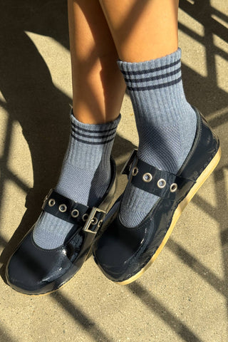 Girlfriend Socks - Le Bon Shoppe
