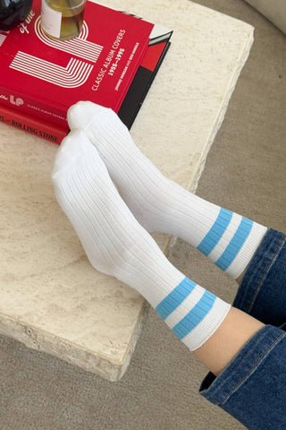 Varsity Socks - Le Bon Shoppe