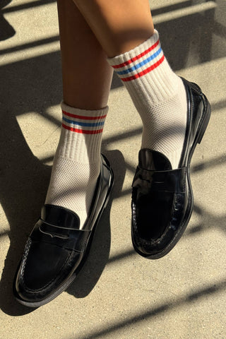 Girlfriend Socks - Le Bon Shoppe