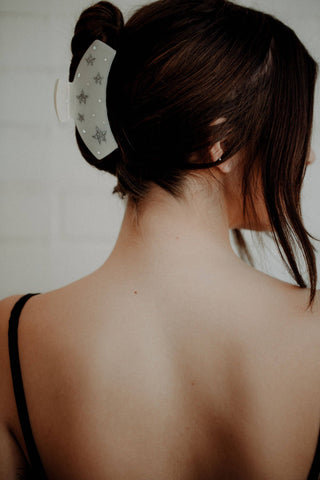 Stardust Shimmer Claw