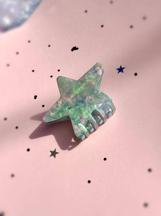 Magic Star Hair Claw