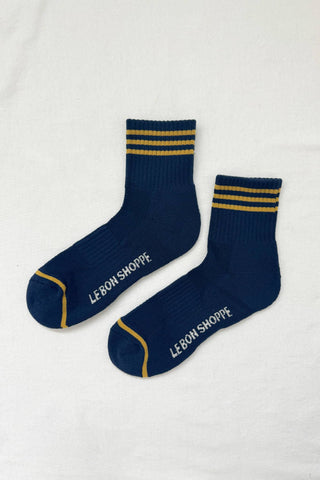 Girlfriend Socks - Le Bon Shoppe