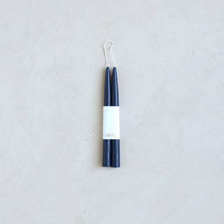 9" Dipped Taper Candles