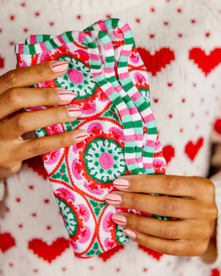 Suzani Napkin - Sold Individually