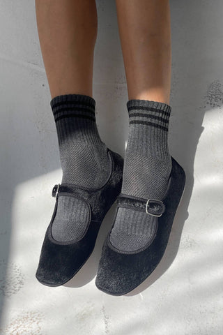 Girlfriend Socks - Le Bon Shoppe