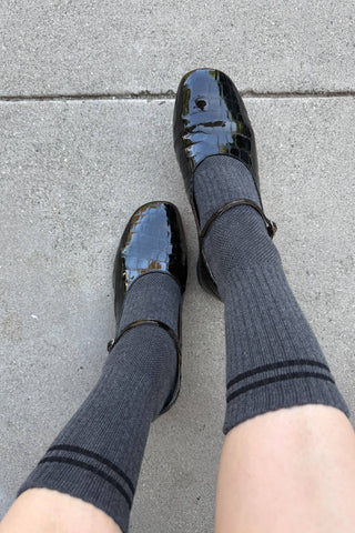 Boyfriend Socks - Le Bon Shoppe