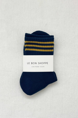 Girlfriend Socks - Le Bon Shoppe