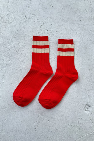 Varsity Socks - Le Bon Shoppe