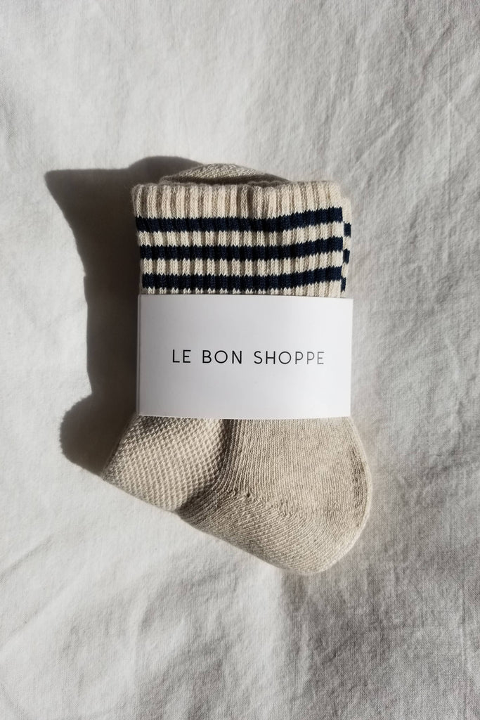 Girlfriend Socks - Le Bon Shoppe