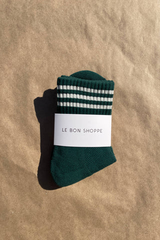 Girlfriend Socks - Le Bon Shoppe