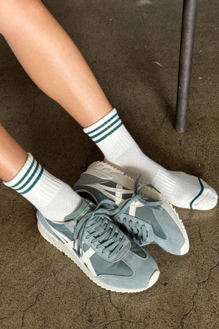 Girlfriend Socks - Le Bon Shoppe