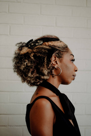 Stardust Shimmer Claw