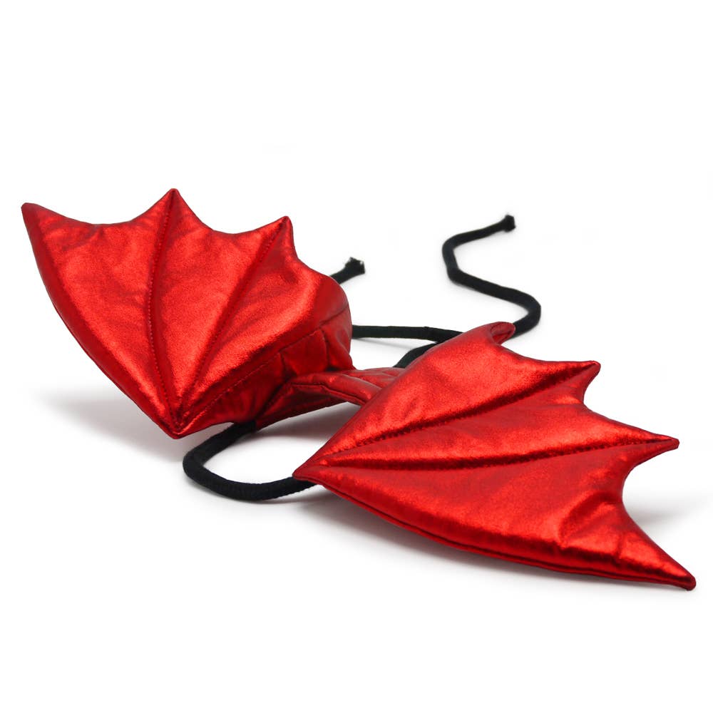 Dragon/Devil Wings Pet Costume