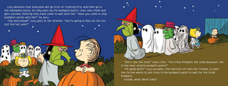 It's the Great Pumpkin, Charlie Brown by Charles  M. Schulz
