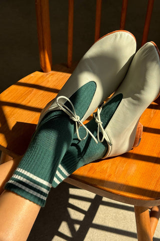 Girlfriend Socks - Le Bon Shoppe