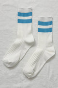 Blue Stripe