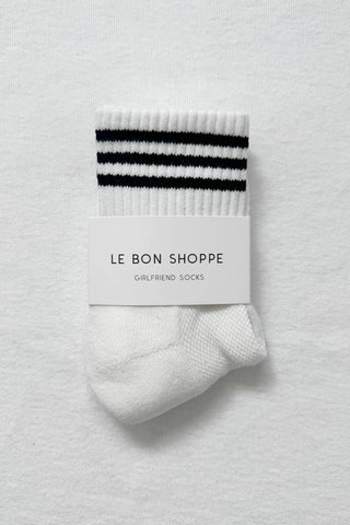 Girlfriend Socks - Le Bon Shoppe