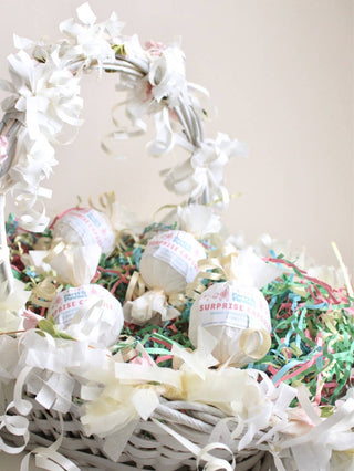 Easter Surprise Capsules Party Favor