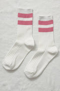 Pink Stripe