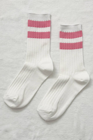 Varsity Socks - Le Bon Shoppe