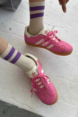 Varsity Socks - Le Bon Shoppe