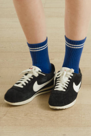 Boyfriend Socks - Le Bon Shoppe