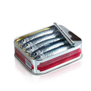 Chocolate Sardines- Tin of 5