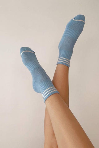 Girlfriend Socks - Le Bon Shoppe
