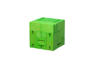 Cubebot Micro - Green