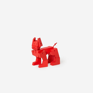 Cubebot® Milo Micro - Red