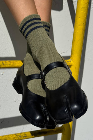 Girlfriend Socks - Le Bon Shoppe