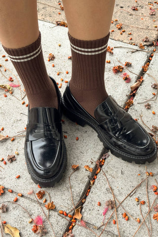 Boyfriend Socks - Le Bon Shoppe