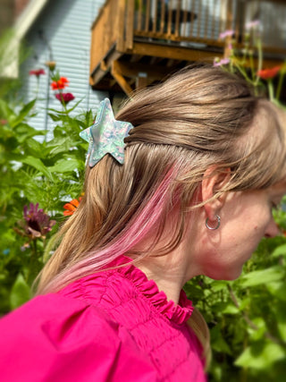 Magic Star Hair Claw