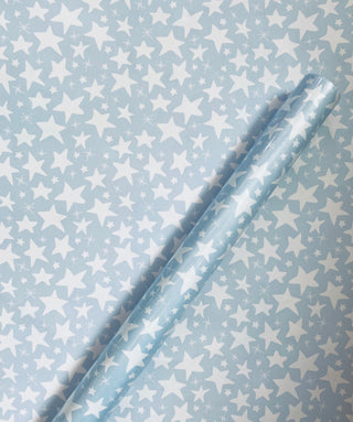 Starlet Gift Wrap - 2025 Holiday Collection