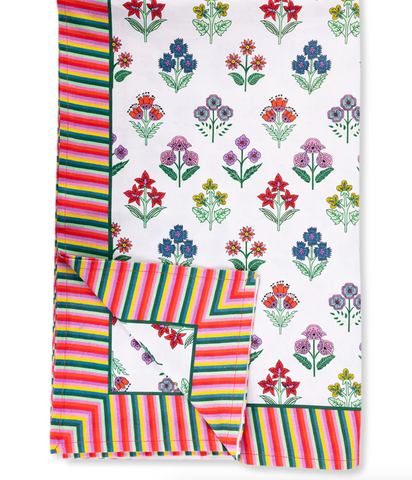 Santini Tablecloth: 60" x 90"