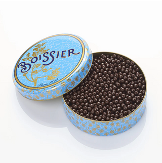 Boissier Crunchy Chocolate Pearls