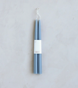 9" Dipped Taper Candles