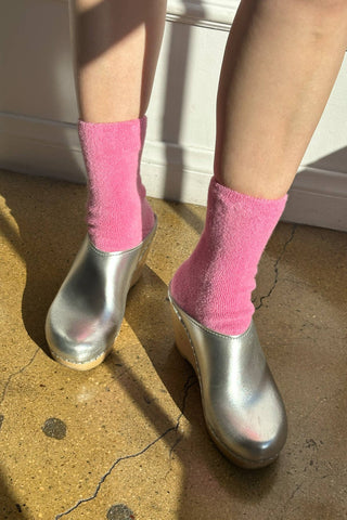 Cloud Socks - Le Bon Shoppe